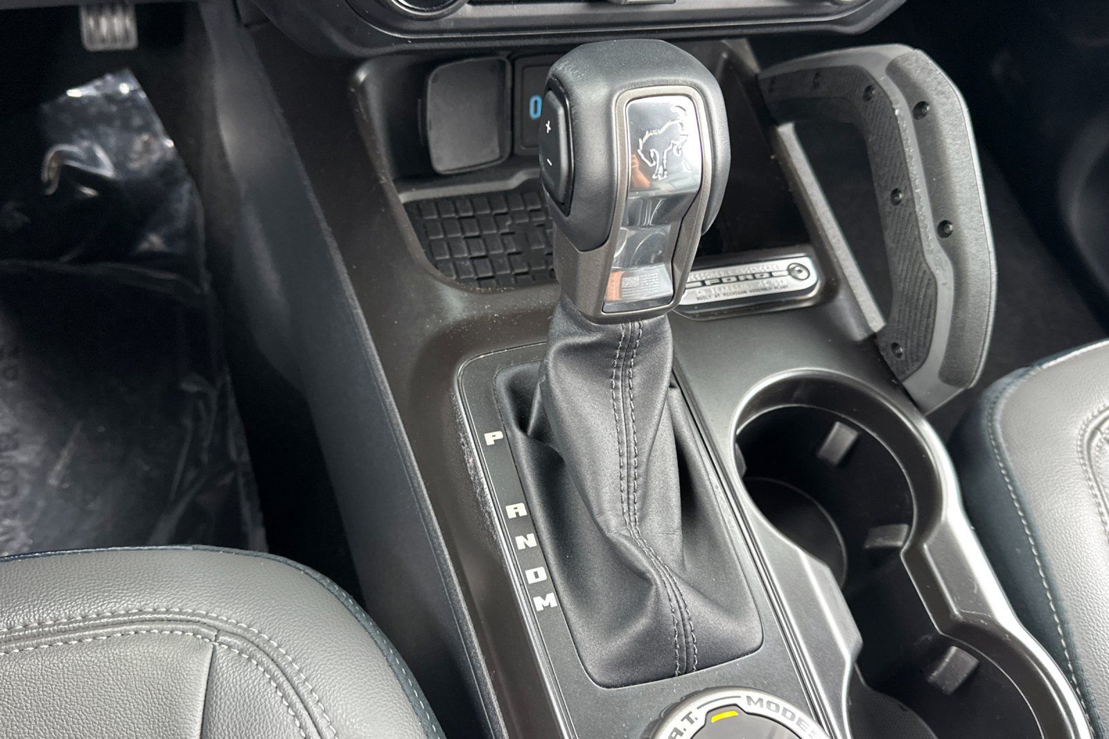 Used 2024 Ford Bronco Outer Banks AWD/4WD image 20