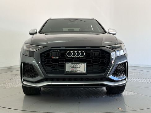 Used 2022 Audi RS Q8 AWD/4WD image 6