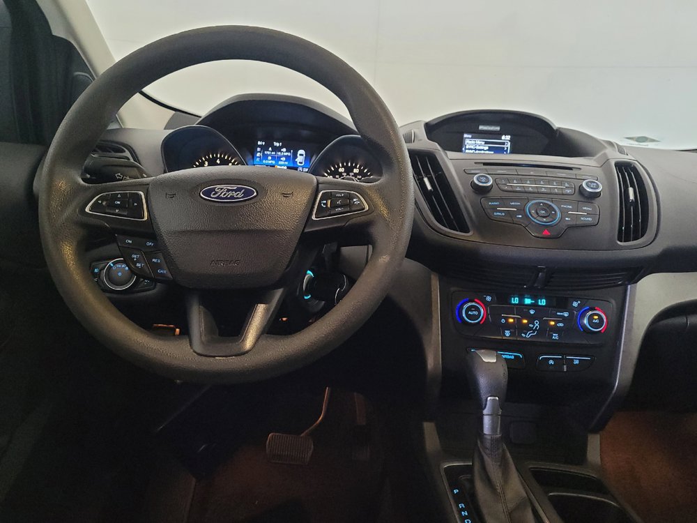 Used 2017 Ford Escape SE AWD/4WD image 22