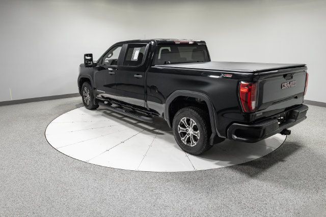Used 2021 GMC Sierra 1500 4x4 Crew Cab w/ Sierra Value Package image 31