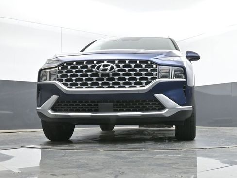 Used 2021 Hyundai Santa Fe SEL image 40