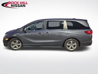 Used 2020 Honda Odyssey EX-L video 2