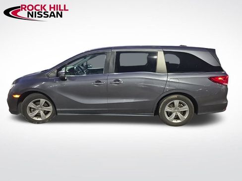 Used 2020 Honda Odyssey EX-L image 2