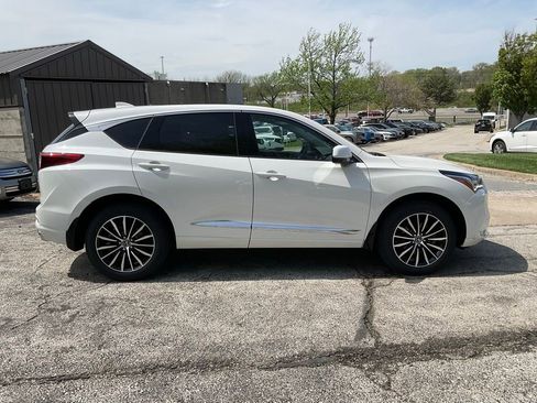 New 2026 Acura RDX SH-AWD w/ Advance Package image 6