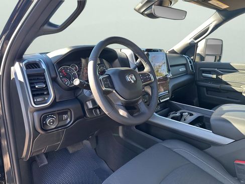 Certified 2025 RAM 2500 Lone Star image 26