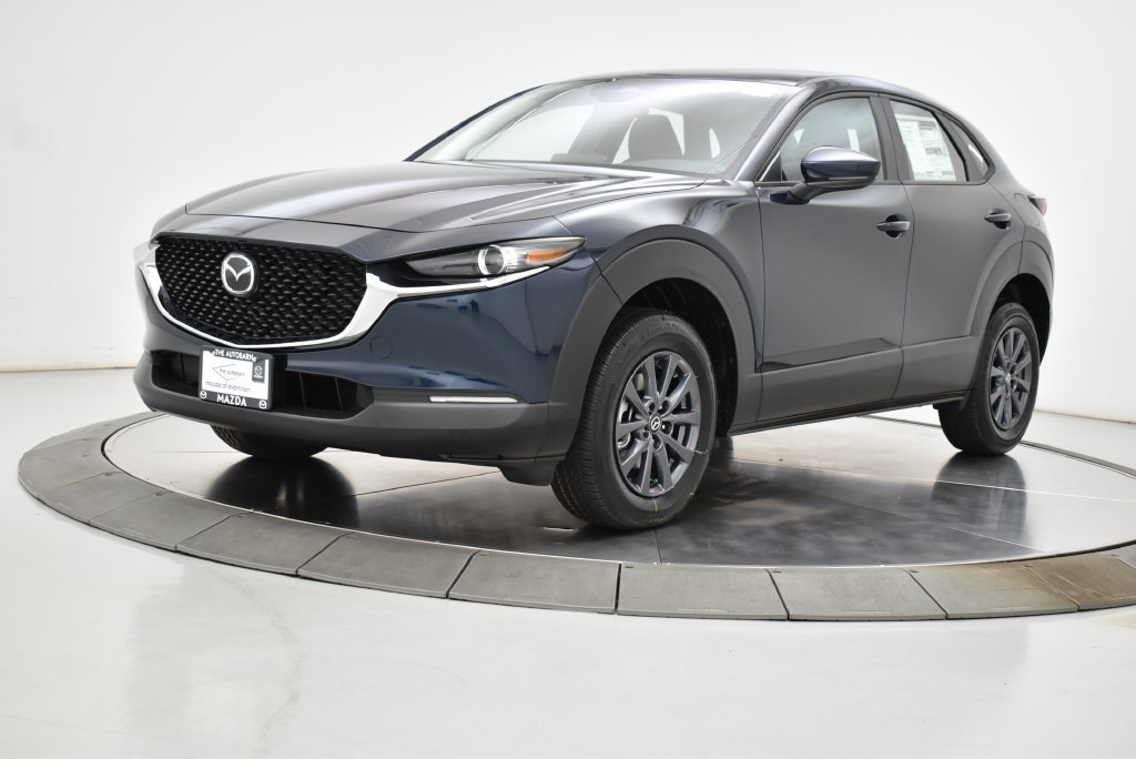 New 2026 MAZDA CX-30 AWD 2.5 S image 14