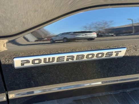 Used 2022 Ford F150 Lariat w/ Equipment Group 502A High AWD/4WD image 22