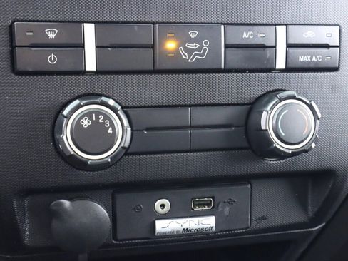 Used 2014 Ford F150 STX w/ Equipment Group 201A Mid image 18