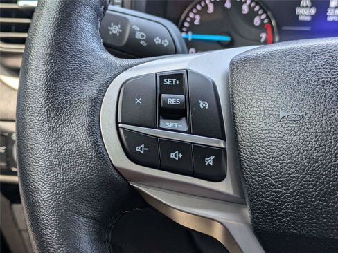 Used 2024 Ford Explorer XLT RWD image 28