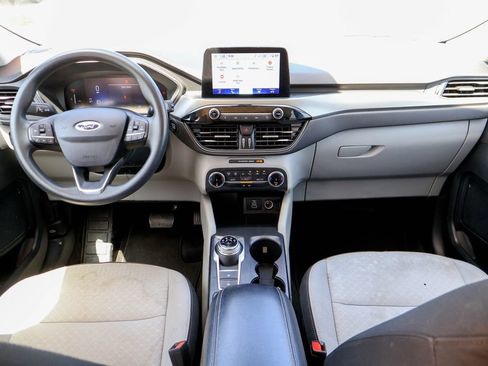 Used 2025 Ford Escape Active FWD image 6