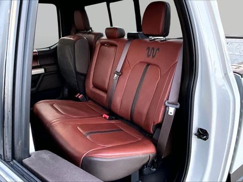 Used 2021 Ford F250 King Ranch w/ King Ranch Ultimate Package AWD/4WD image 21
