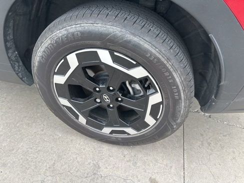 Used 2025 Hyundai Santa Fe SEL image 19