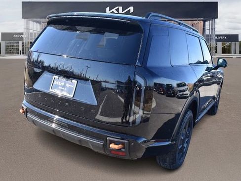 New 2027 Kia Telluride SX Prestige X-Pro image 4