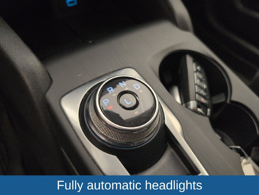 Used 2022 Ford Escape SE w/ SE Sport Appearance Package FWD image 27