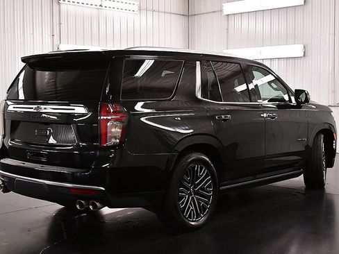 Used 2023 Chevrolet Tahoe High Country image 7