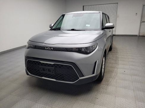 Used 2023 Kia Soul LX w/ Option Group 015 FWD image 14