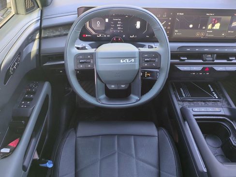 New 2027 Kia Telluride SX Prestige X-Pro AWD/4WD image 12