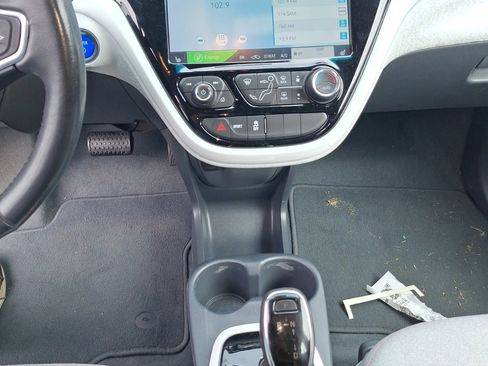 Used 2019 Chevrolet Bolt LT FWD image 13