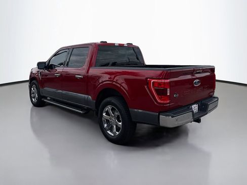 Used 2021 Ford F150 XLT w/ Equipment Group 302A High RWD image 5
