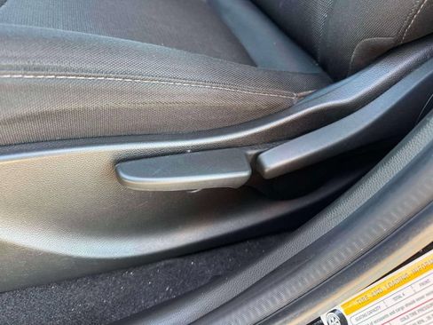 Used 2019 Chevrolet Spark LT FWD image 17