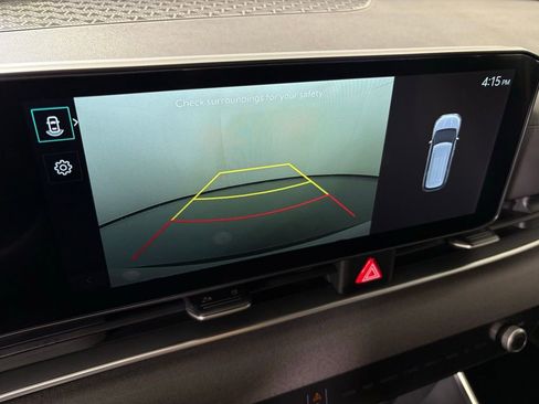 New 2026 Kia Carnival EX image 26