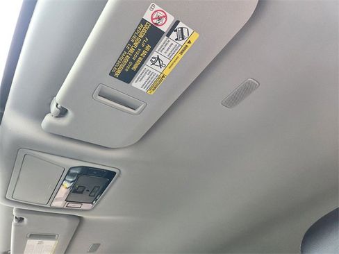 Certified 2024 Toyota Grand Highlander Limited image 25