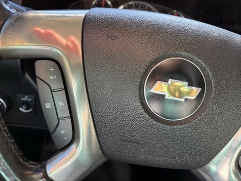 Used 2019 Chevrolet Express 2500 Work Van w/ Driver Convenience Package image 15