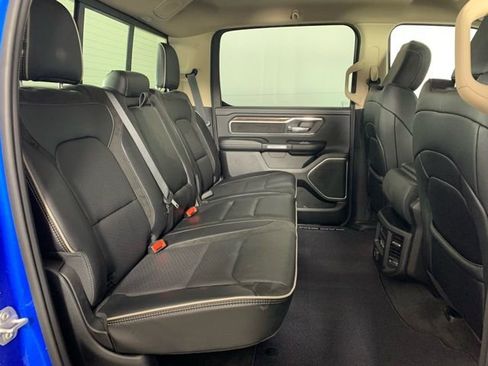 Used 2020 RAM 1500 Laramie image 25