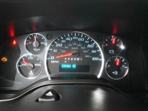 Used 2022 Chevrolet Express 2500 w/ Driver Convenience Package image 26