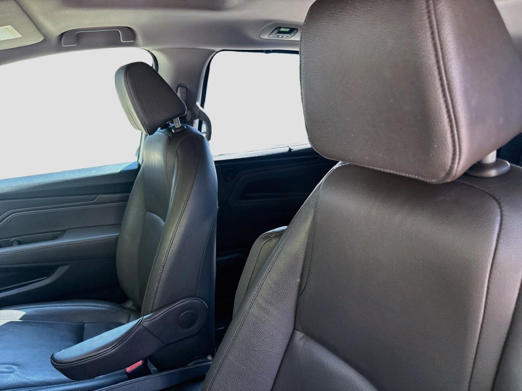 Used 2020 Honda Odyssey EX-L image 22