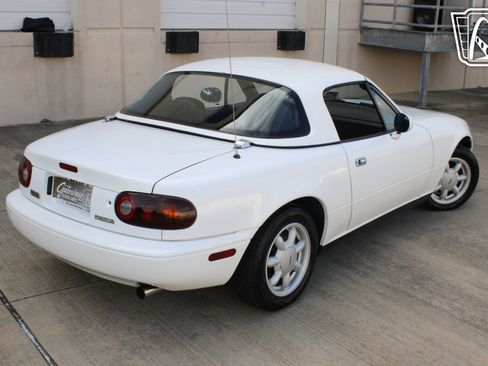 Used 1990 MAZDA MX-5 Miata image 33