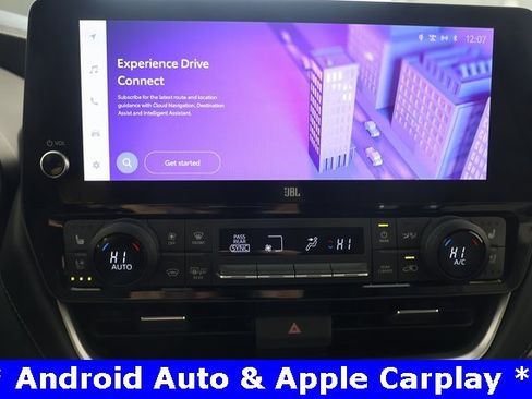 Used 2024 Toyota Grand Highlander Limited image 14