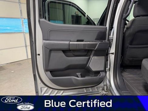 Certified 2023 Ford F150 XLT image 26
