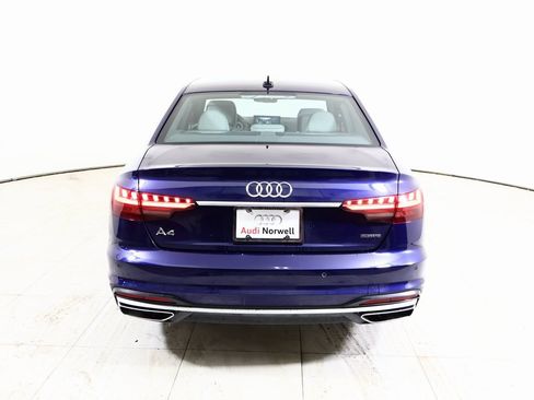 Used 2024 Audi A4 2.0T Premium Plus image 14