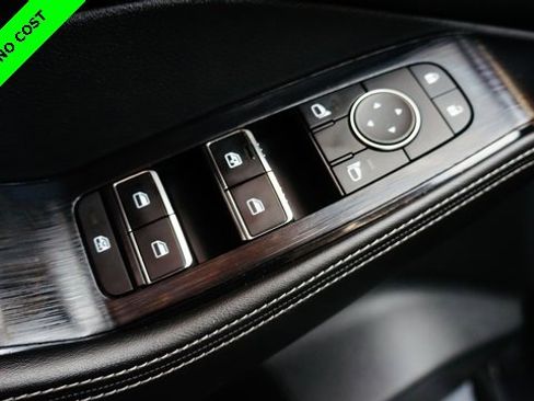 Certified 2022 Nissan Rogue SL image 27