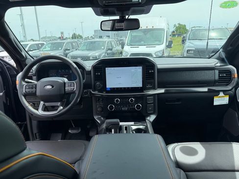 New 2026 Ford F150 Tremor AWD/4WD image 14