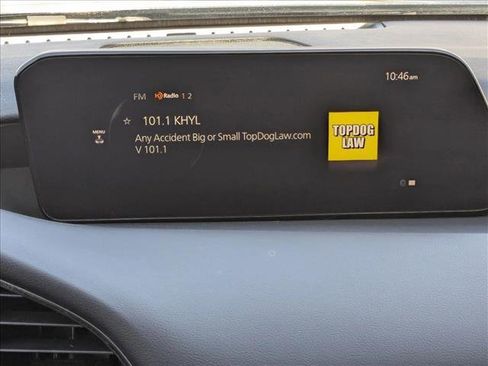 Used 2023 MAZDA MAZDA3 s image 14