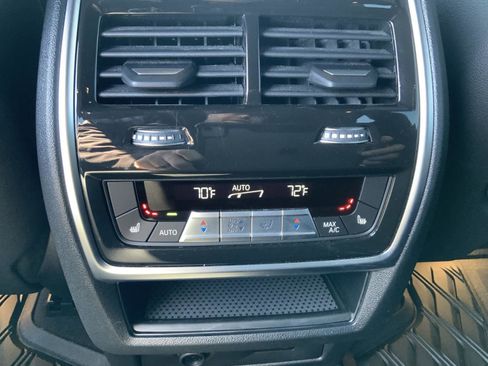 Used 2024 BMW X5 M60i AWD/4WD image 46