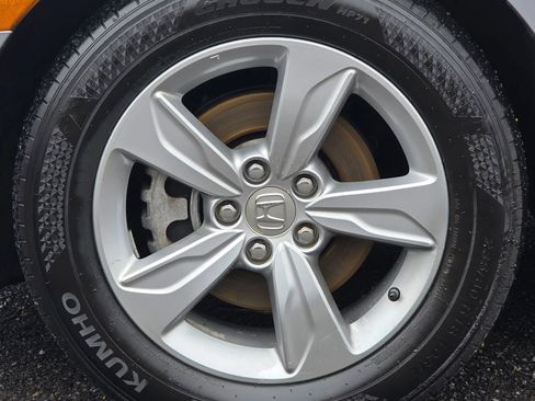 Used 2019 Honda Odyssey EX-L image 27