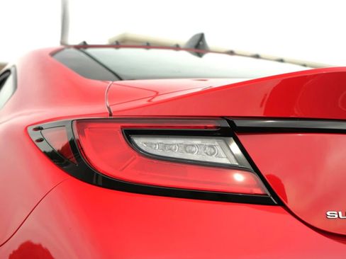 Used 2025 Subaru BRZ tS image 40