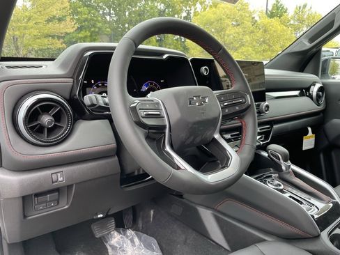New 2026 Chevrolet Colorado Z71 w/ Z71 Convenience Package 2 image 11