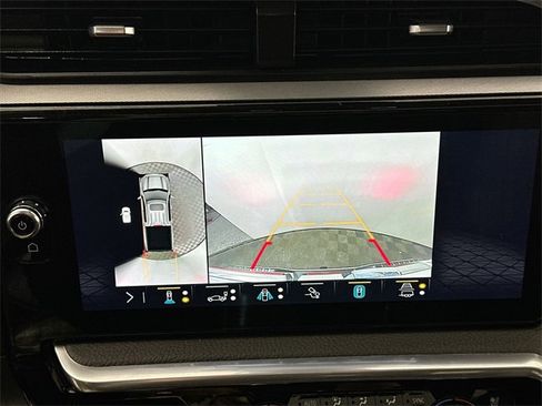 Used 2022 GMC Sierra 1500 Denali image 13