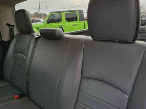 Used 2021 RAM 1500 Tradesman image 24