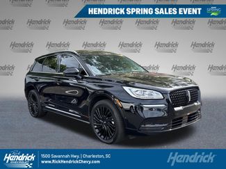 Used 2021 Lincoln Corsair Reserve w/ Equipment Group 201A video 1