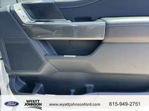 Certified 2023 Ford F150 XLT w/ Equipment Group 302A High AWD/4WD image 21