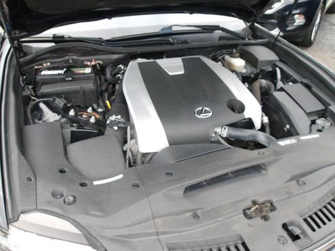 Used 2014 Lexus GS 350 AWD w/ Premium Package image 38
