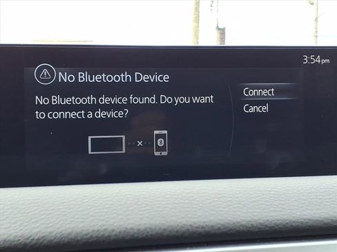 Used 2024 MAZDA CX-50 AWD 2.5 S w/ Preferred Package image 8