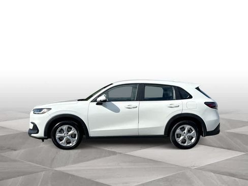 Used 2023 Honda HR-V LX image 5