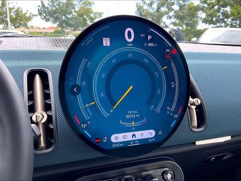 Certified 2025 MINI Cooper Countryman S image 22