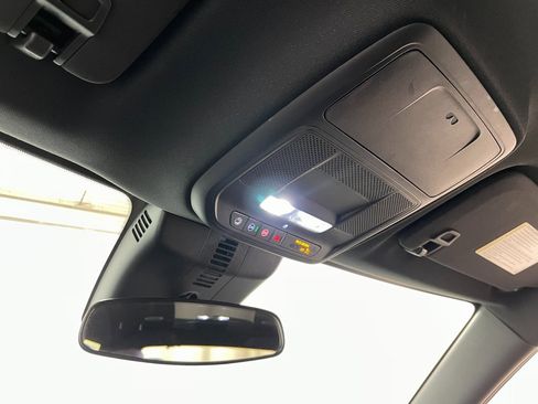 Certified 2024 Chevrolet Traverse Z71 image 29